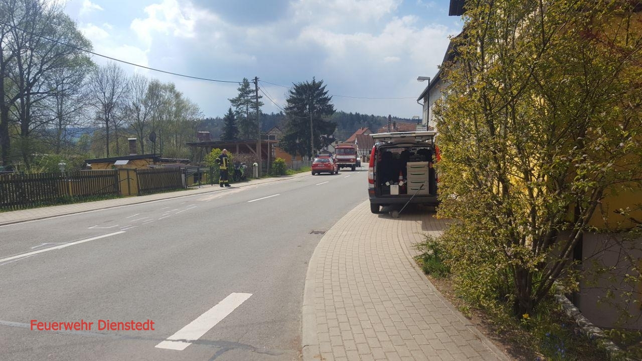 Unfall Unfall