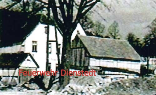 Brandeinsatz Brandeinsatz