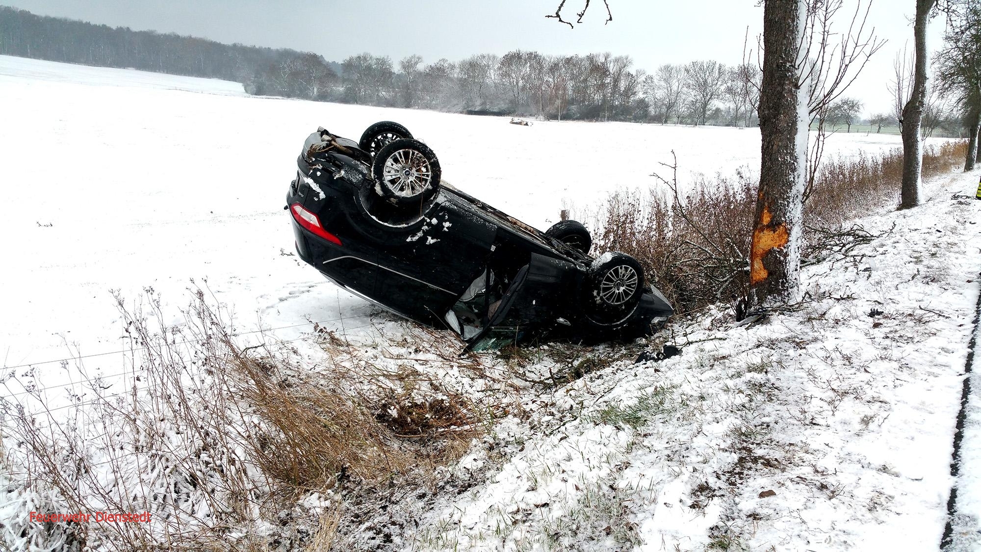 Unfall Unfall