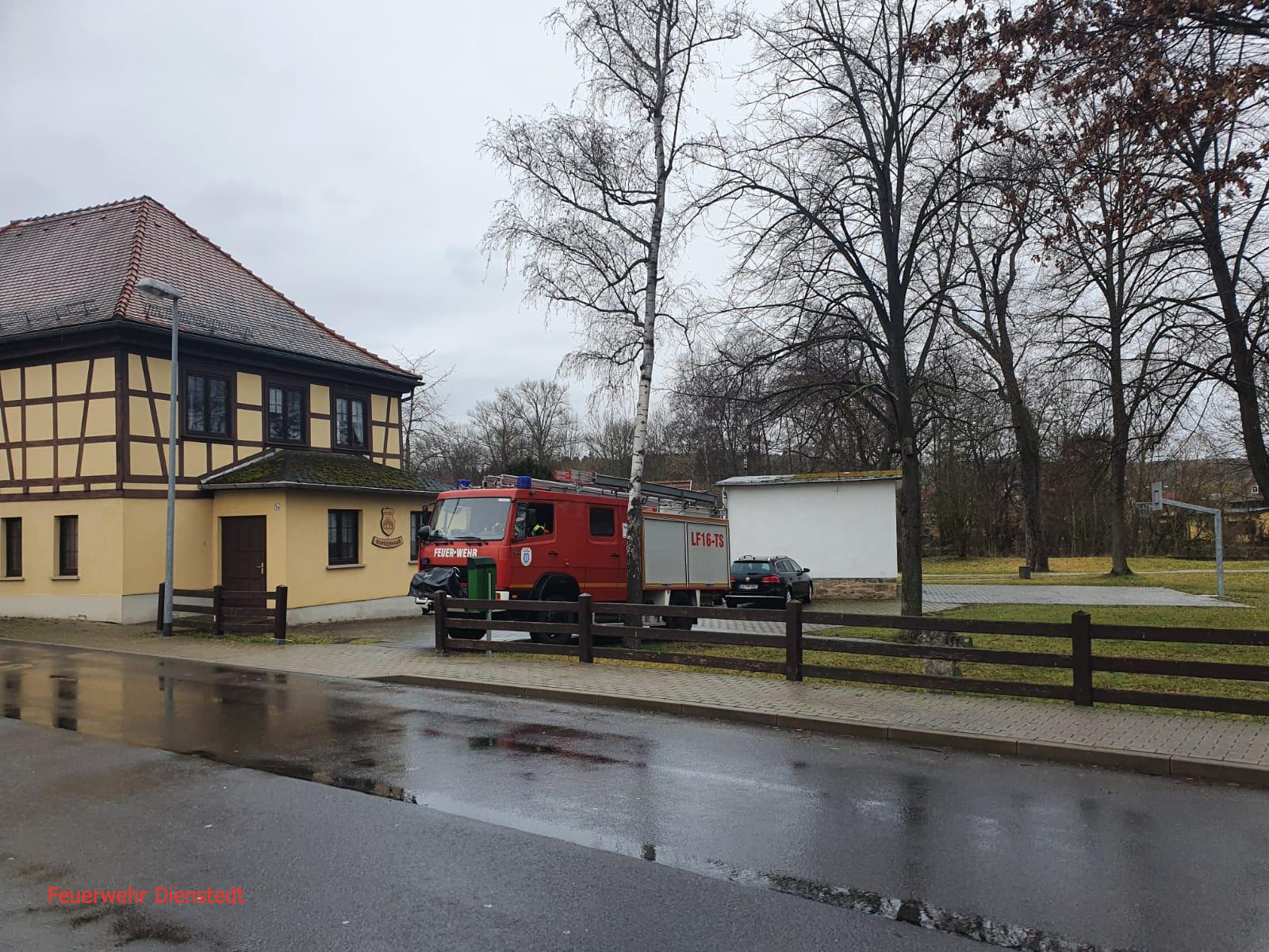 Technische Hilfeleistung Technische Hilfeleistung